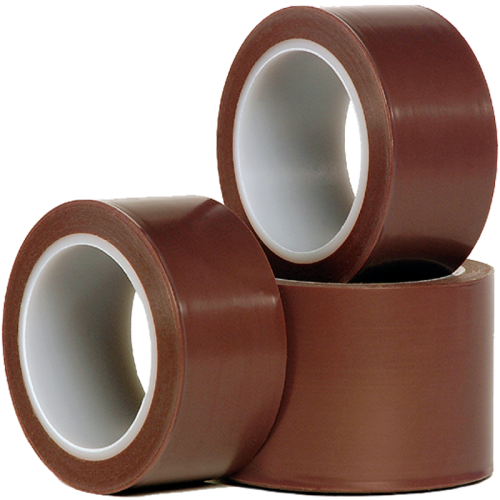 Durastick® Extruded Ptfe Film Tapes - Film (500x500), Png Download