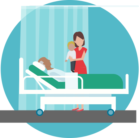 Additionally, People With Diabetes Are Also At Higher - Diabetes Mellitus (449x446), Png Download