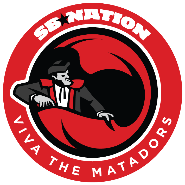 2015 Lsu Football Season - Sb Nation Raptors (1000x801), Png Download