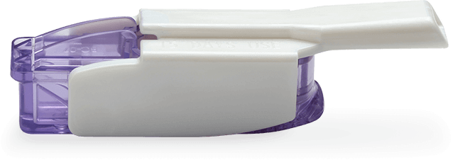 Ins - Inhalable Insulin (638x229), Png Download