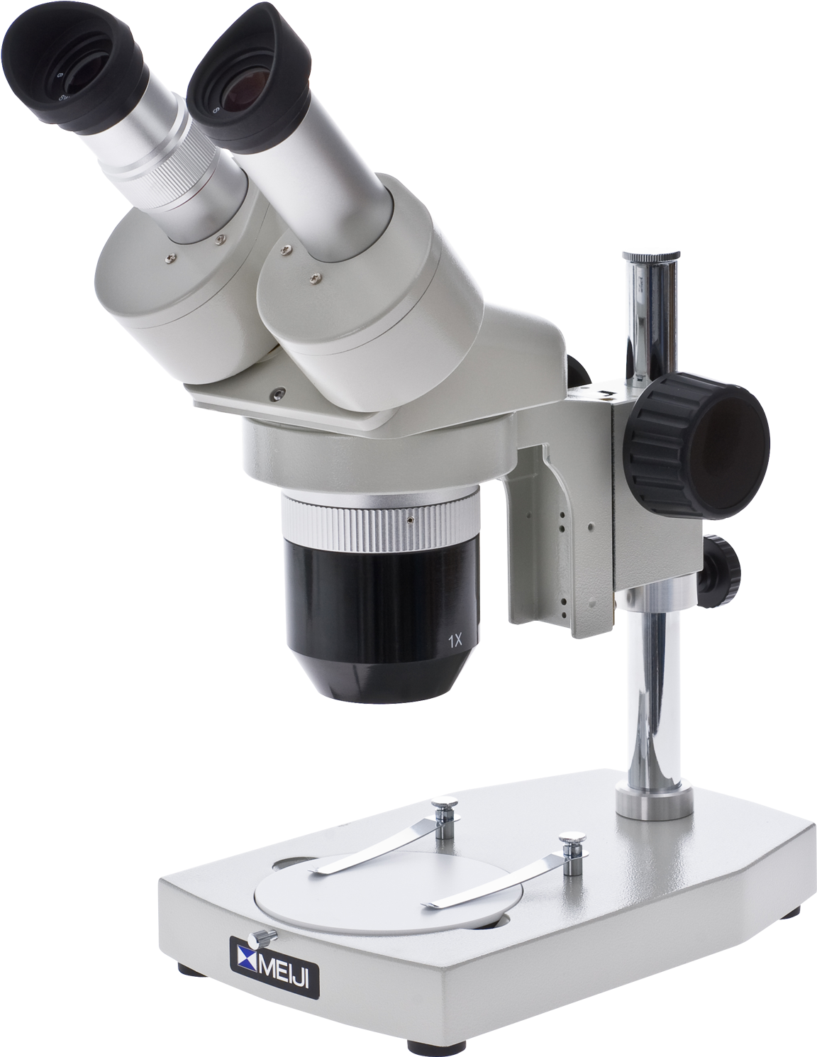 Products Offered - Stereo Microscope System - Meiji Techno Emt2-p (1500x1500), Png Download