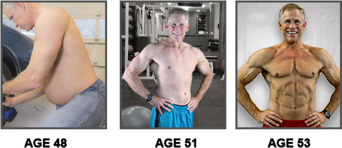 "my Solution Is Tested And Has Been Proven To Work - Mark Mcilyar Before And After (728x364), Png Download