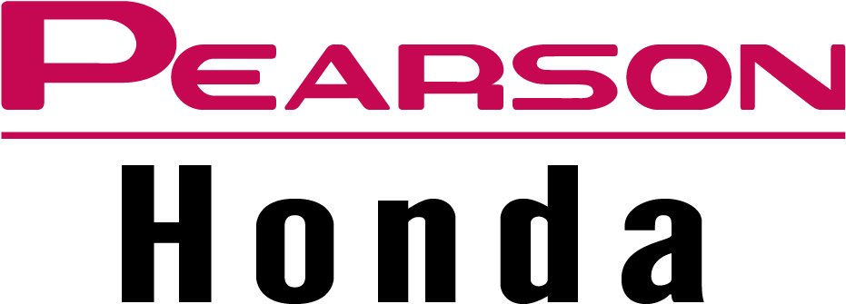 Make - Pearson Honda (930x384), Png Download