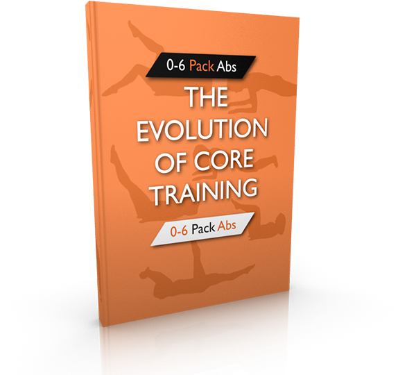 0-6 Pack Abs Review - Abdominal Exercise (1000x563), Png Download