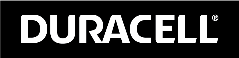 Duracell-logo - Colorburst 50 Kodak Instant Camera Battery (974x499), Png Download