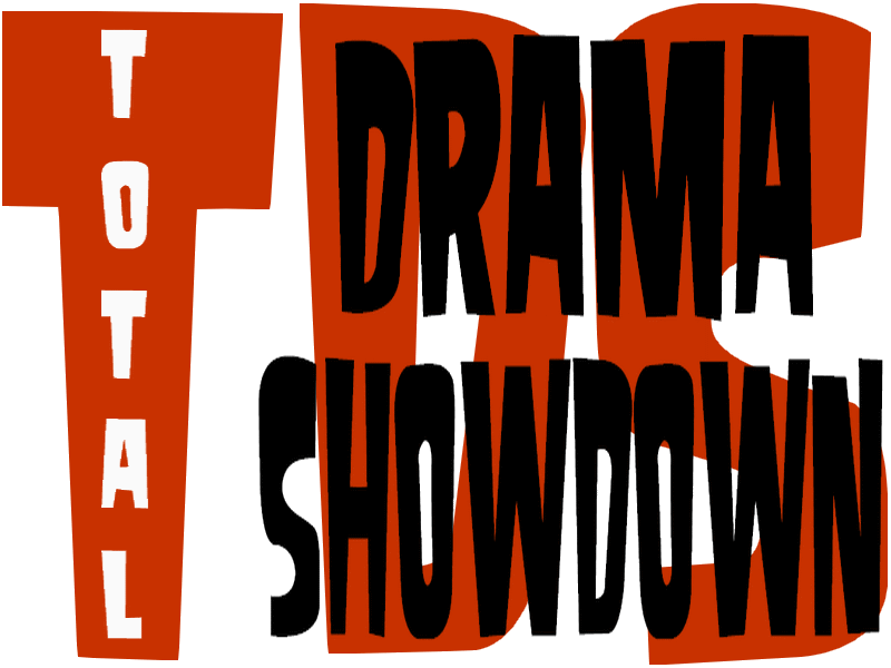 Total Drama Showdown Logo - Total Drama All-stars And Pahkitew Island (800x600), Png Download
