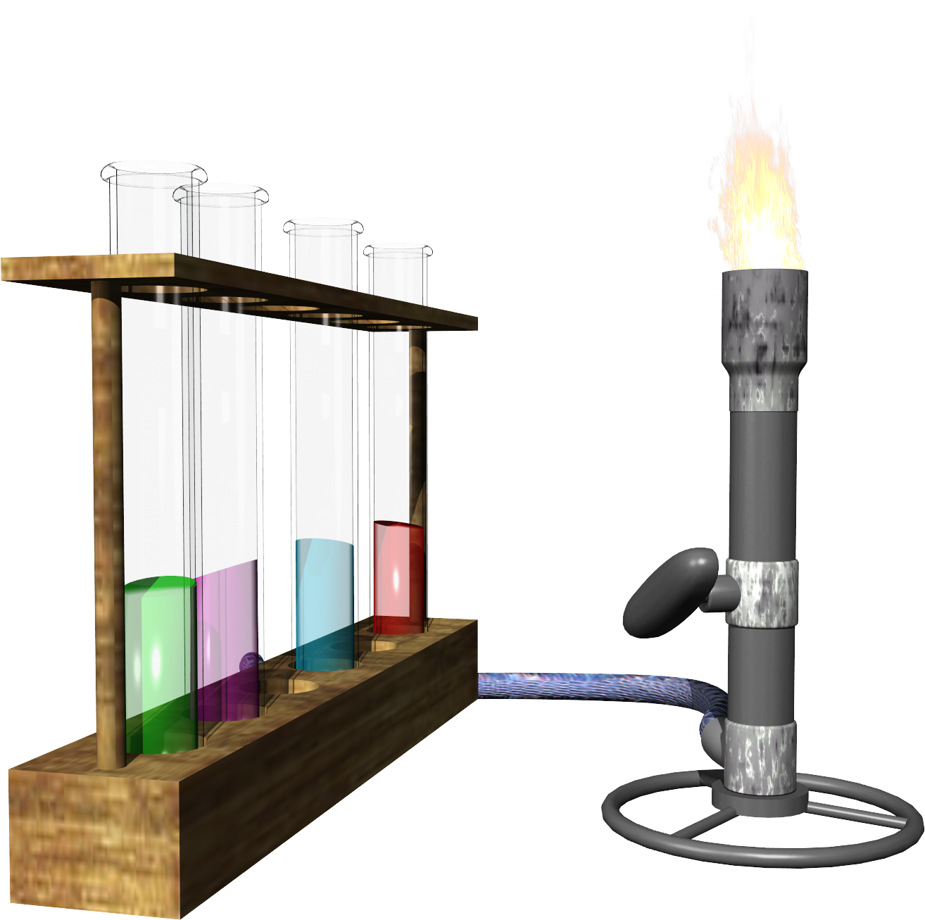 Laboratory - Equipments - Science Flame Equipment (1352x1352), Png Download