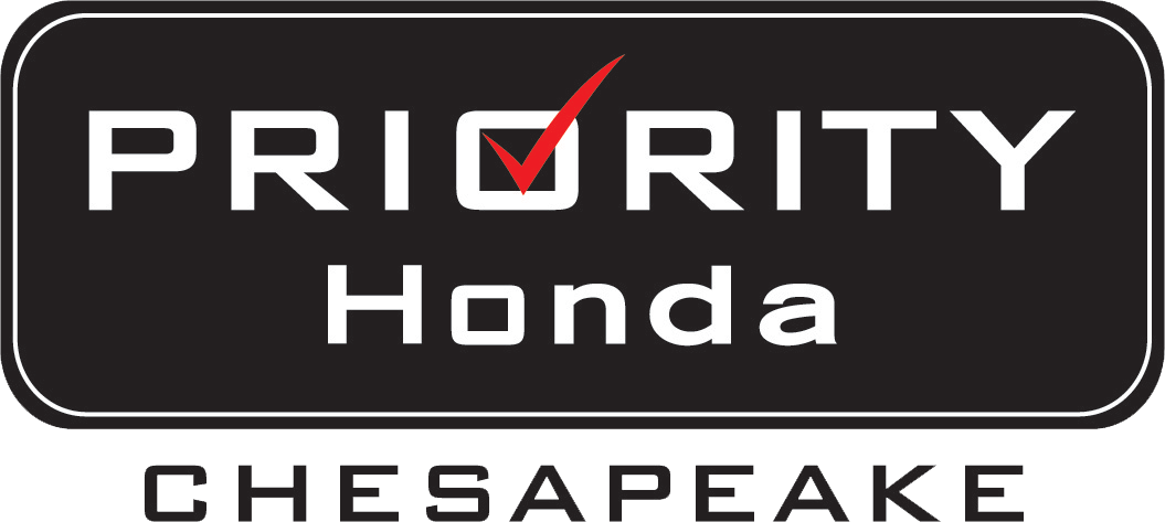 Priority Honda Logo - Priority Honda Huntersville (1055x473), Png Download
