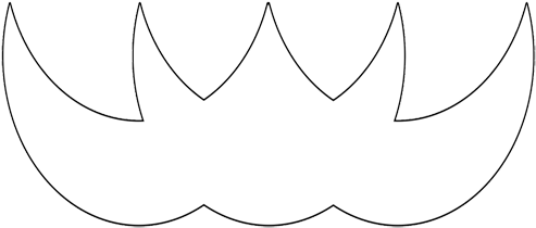 Emblem (600x325), Png Download