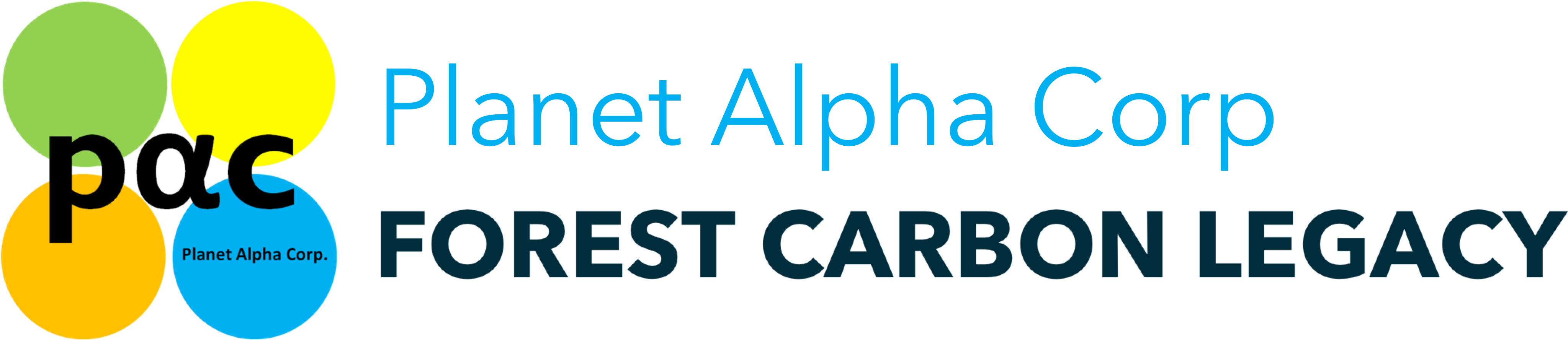 Planet Alpha Corp - Youth For Christ (4148x992), Png Download