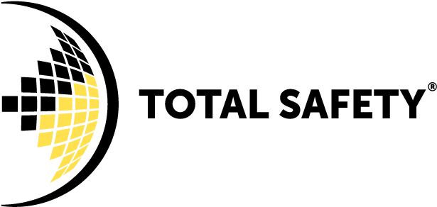 Total Safety Logo (655x328), Png Download