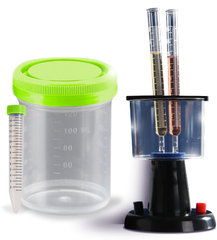 Lab Equipment Used In Many Applications Including Schools, - Plastic (559x528), Png Download