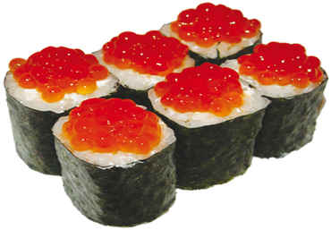 Sushi (400x300), Png Download