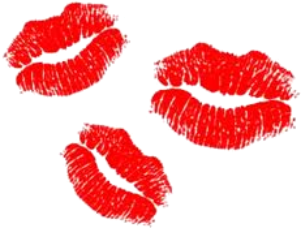 Espero Que Tenham Gostado Meu Amores, Beijos E Mas - Nyx Cosmetics Round Lipstick (962x729), Png Download