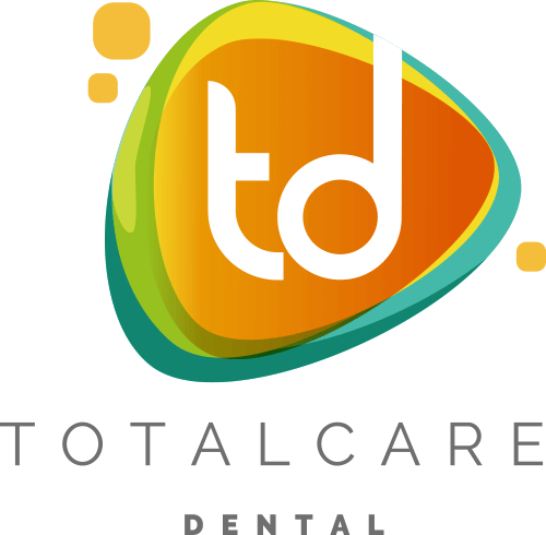 Total Care Logo - Totalcare.dental-dentist In North Austin (500x490), Png Download