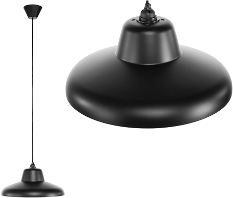 Pendant Light (800x400), Png Download