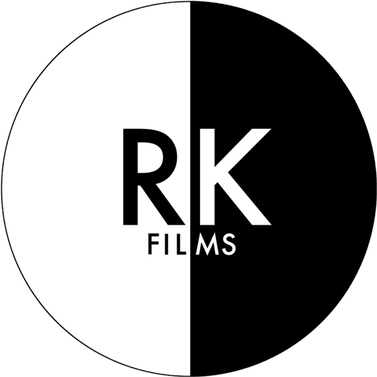 Collaborators Logos 0006 Rk Films - Half-birthday (720x600), Png Download