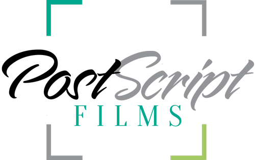 Post Script Films Post Script Films - Alpine Script Font Free (500x314), Png Download