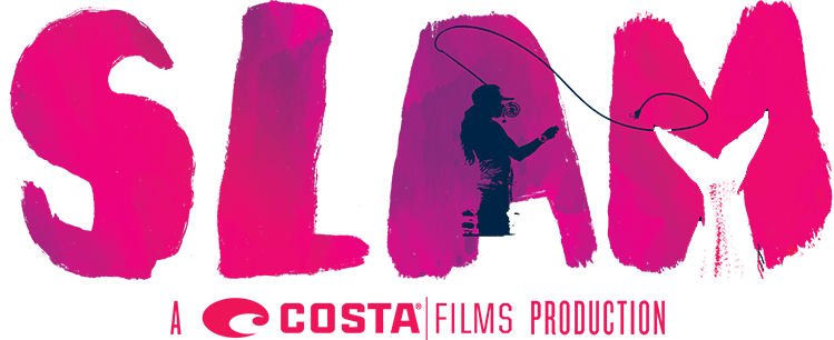 Costa Slam Film Event - Costa Del Mar (749x306), Png Download