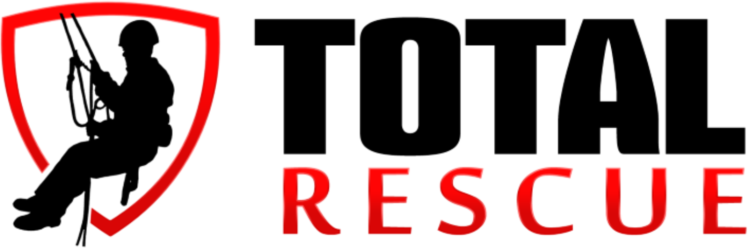 Total Rescue Logo - Guelph & District Home Builders Assoc (2195x1448), Png Download