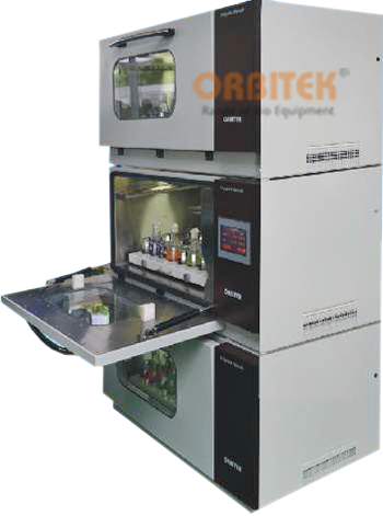 Lab Shakers Are Generally For Grow Or Maintain Microbial, - Stackable Shakers (350x471), Png Download