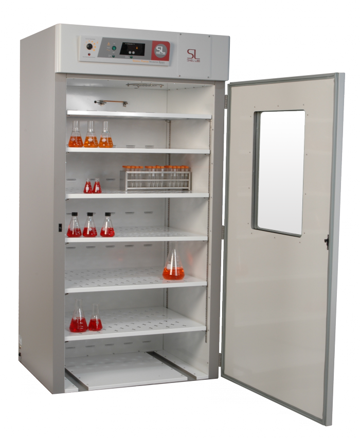 San Jose Laboratory Equipment And Repair - Laboratory Incubator (700x851), Png Download