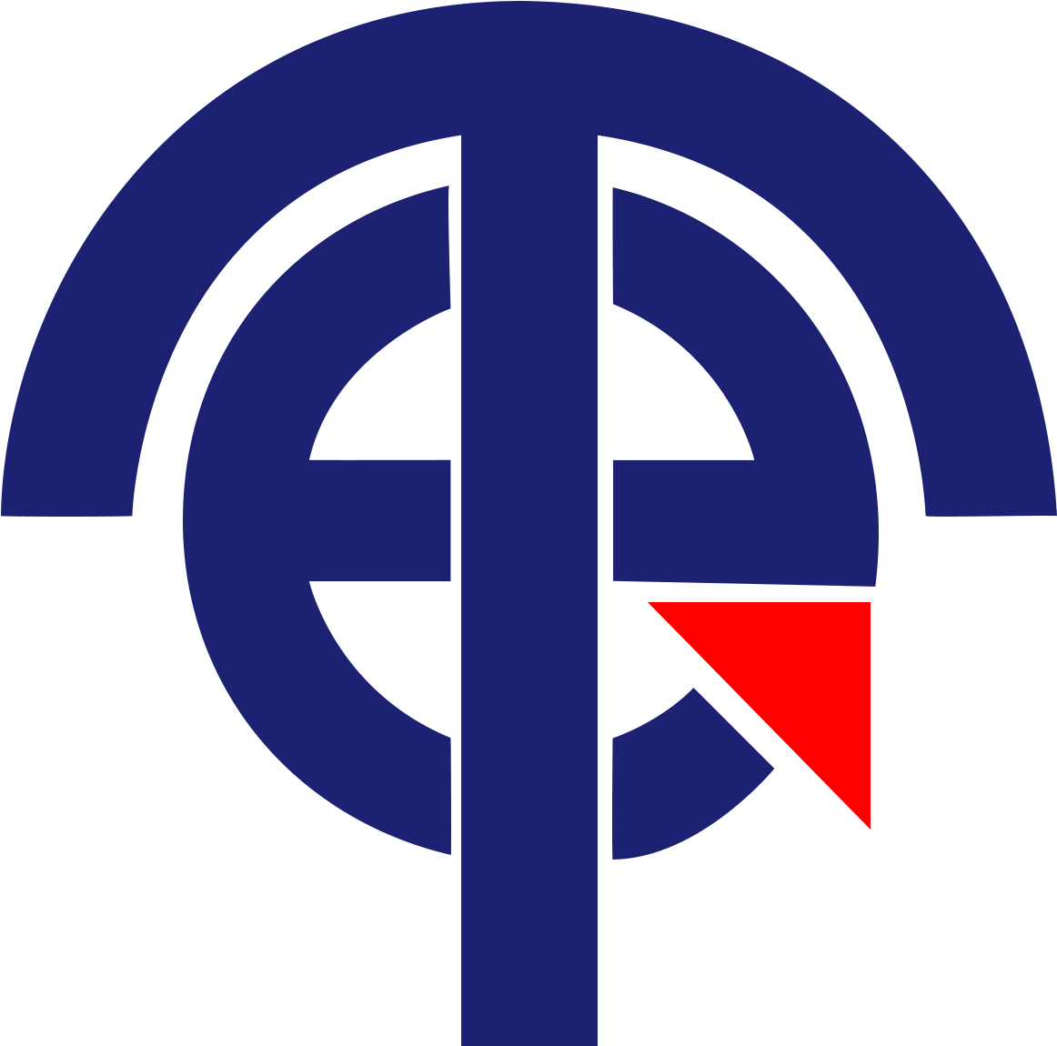 Total Endurance Logo - Total Endurance (1167x1161), Png Download