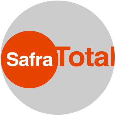 Safra Total - Banco Safra (399x399), Png Download
