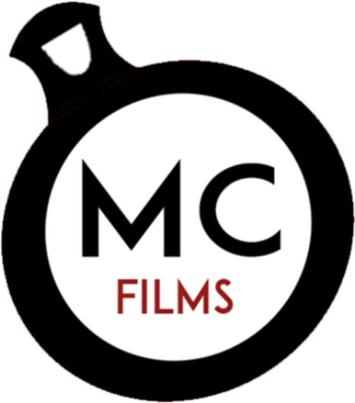 Challenge Films Logo - Mr Challenge (791x791), Png Download