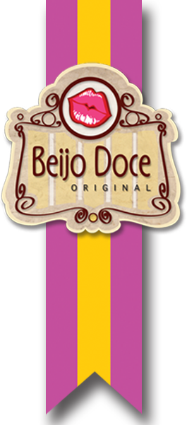 Beijo Doce (265x601), Png Download