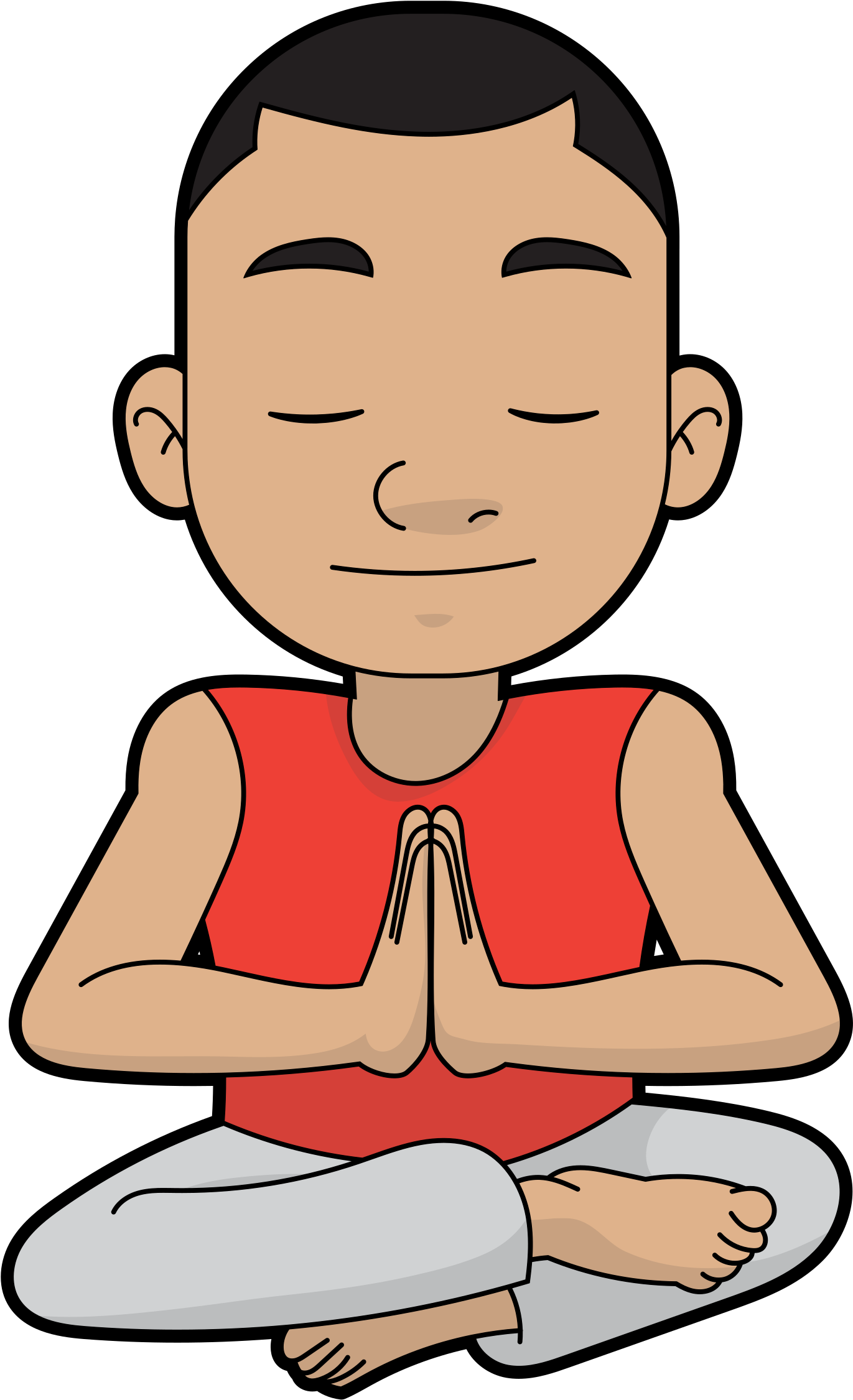 Open - Wikimedia Commons (2000x2588), Png Download