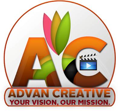 Ad - Video Icon (400x400), Png Download