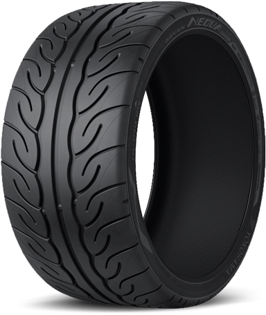 Yokohama Tires Advan Neova Ad08r - Yokohama Ad08r (500x500), Png Download