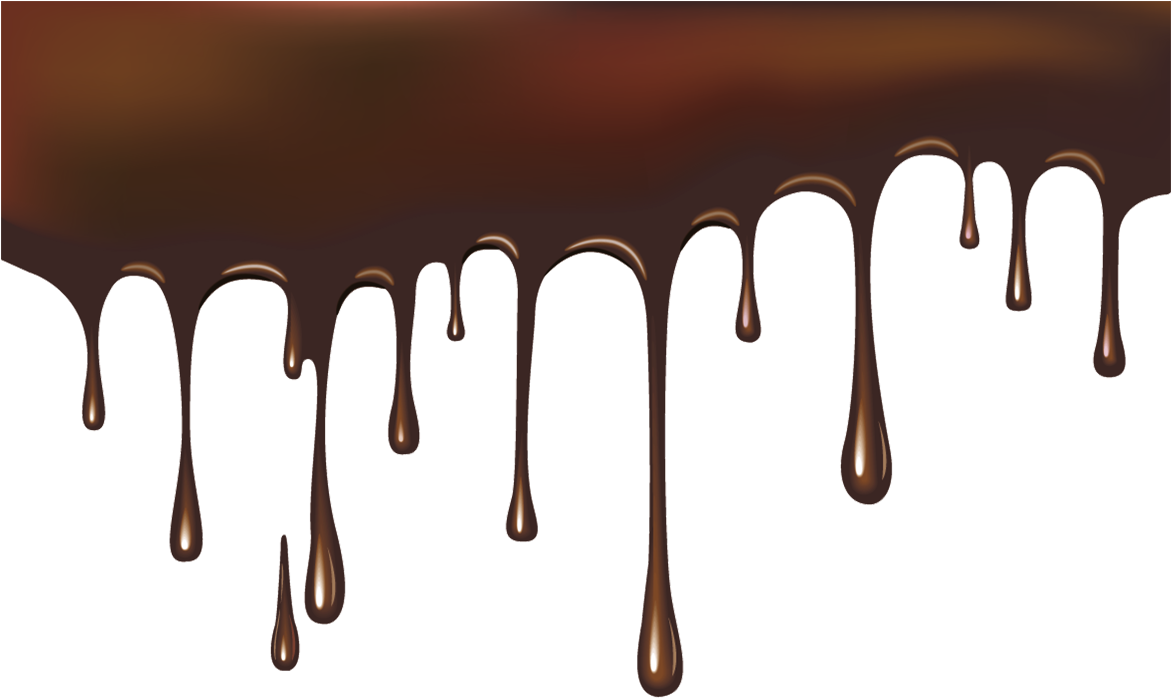 Chocolate - Chocolate Vector (1170x713), Png Download
