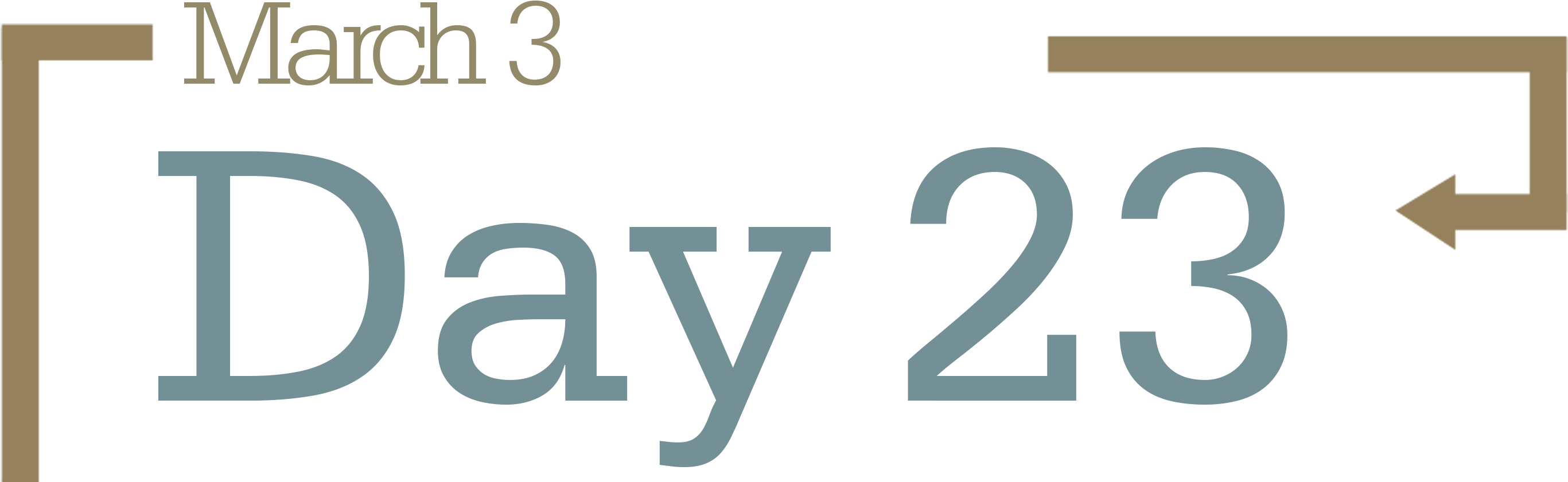 03 Mar Praying For Men - Illustration (2800x950), Png Download