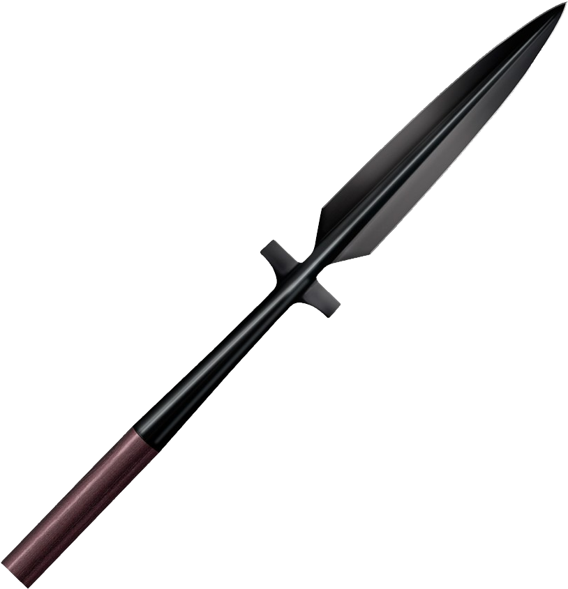 Submarine Png - Spear .png (905x910), Png Download