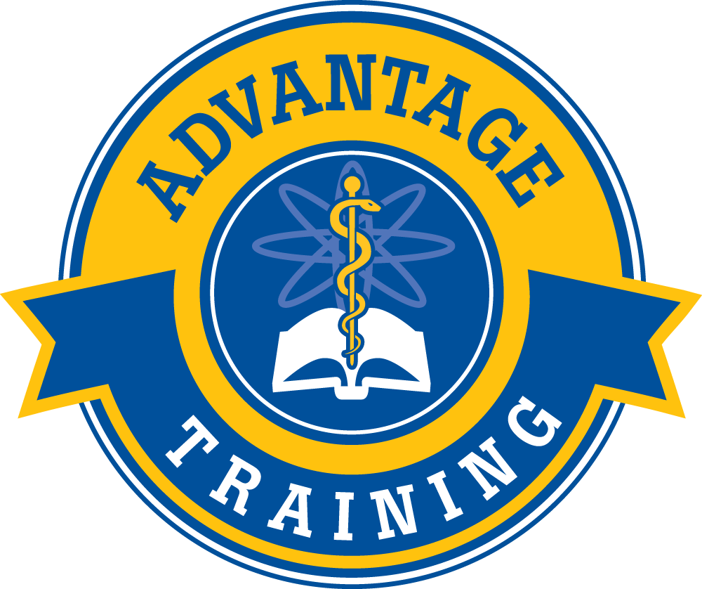 Advantage Training Logo - Advantage Training Fluke (430x360), Png Download