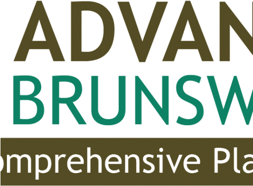 Advance Brunswick Logo 01 Cropped - Computer Services (510x382), Png Download