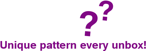 As Palm Trees And Mountains, Based Off The "vapor Wave" - Lavender (500x500), Png Download