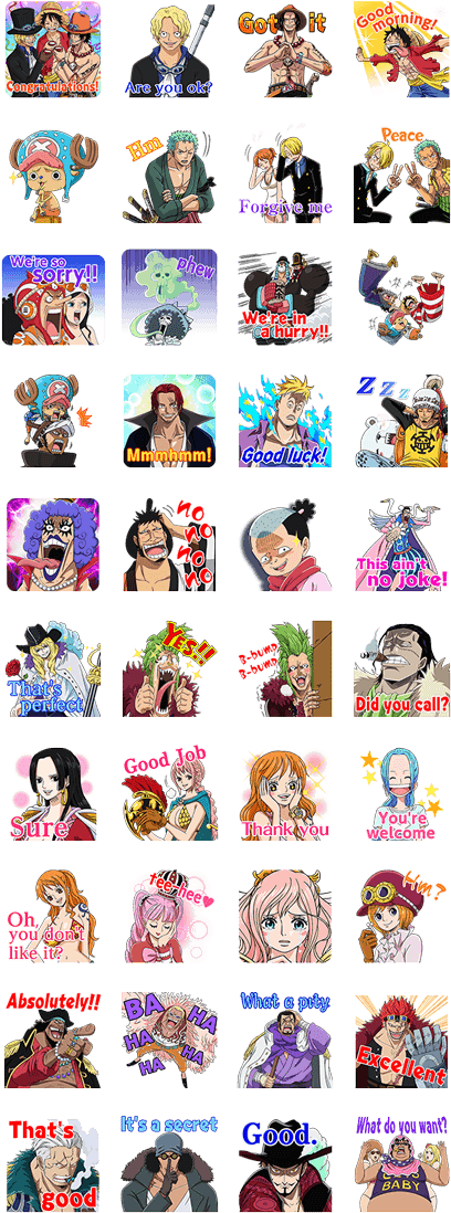One Piece (420x1121), Png Download