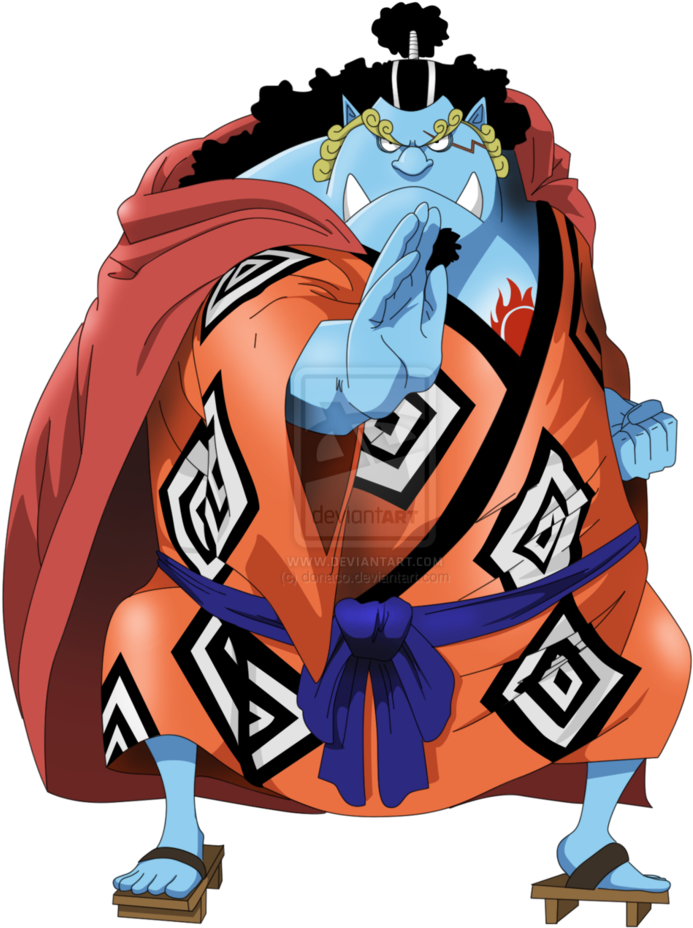 Thumbnail - Jinbe (748x1069), Png Download