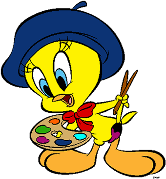 Download Tweety007 - Imagens Baby Looney Tunes Piu Piu | Transparent ...