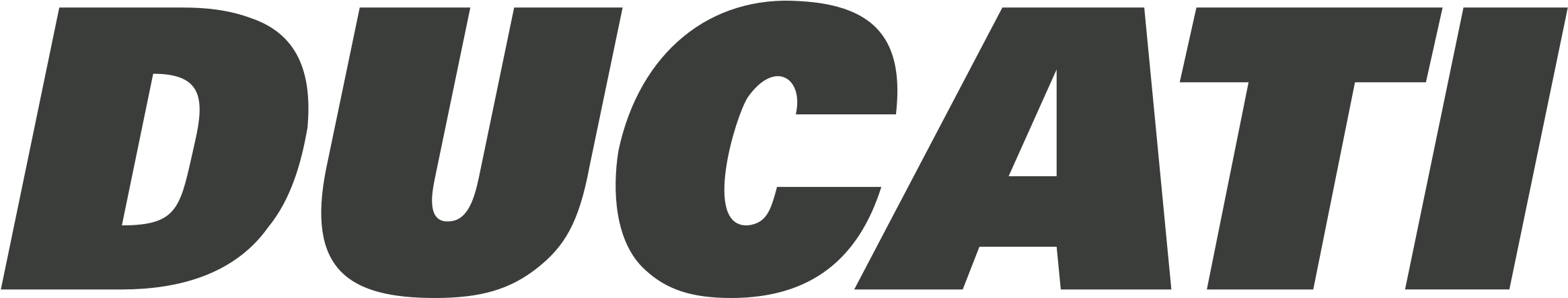 Ducati Logo Png Transparent - Ducati Logo Png (2400x2400), Png Download