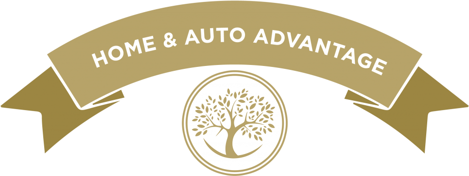 Our Home & Auto Advantage Program Offers Potential - Crestware Cm21 6" China Saucer - 3 Doz (1024x362), Png Download