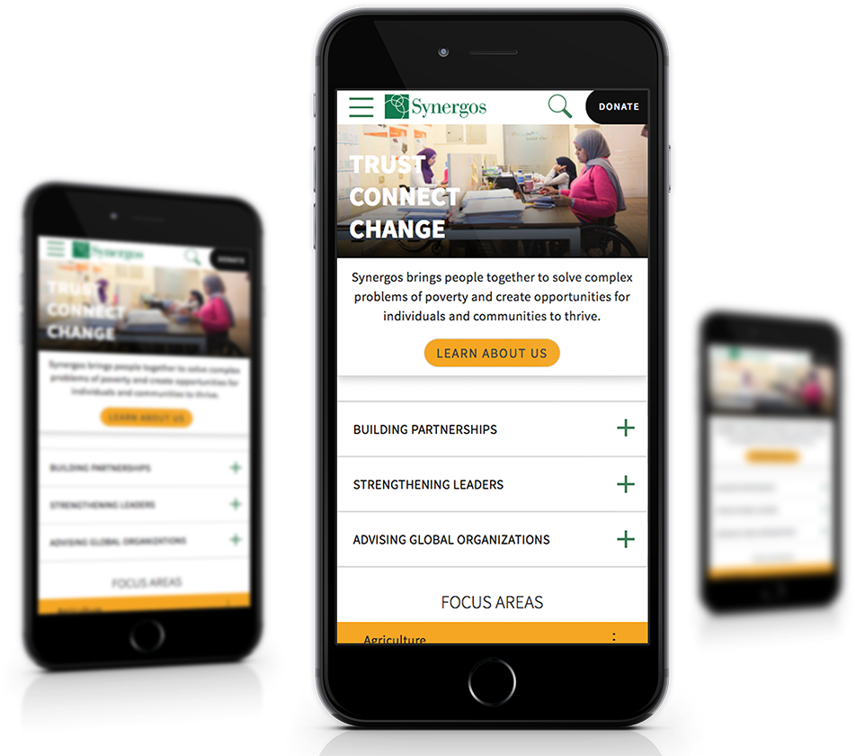 A Mega Menu Displaying A List Of Links And A Picture - Iphone (1600x856), Png Download