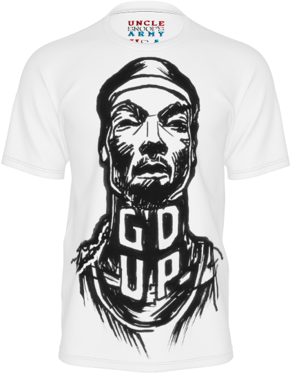 Snoop Dogg / Tha Eastsidaz - Active Shirt (590x590), Png Download