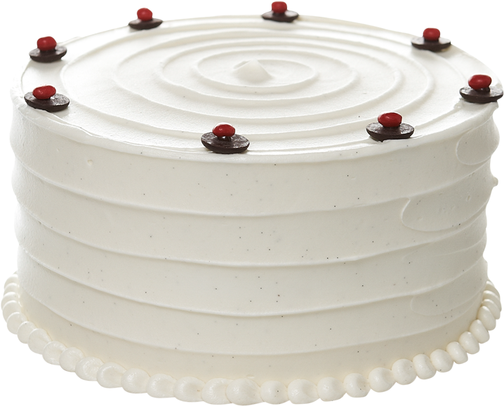 Red Hook Red Velvet - Birthday Cake (1345x760), Png Download