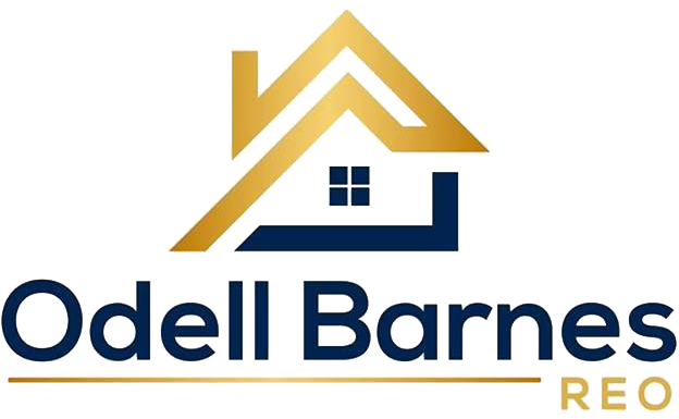 Odell Barnes Reo - Real Estate (960x960), Png Download