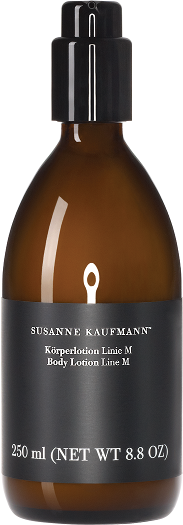 Body Lotion Line M - Susanne Kaufmann Cleansing Gel Line M 100ml (800x1067), Png Download