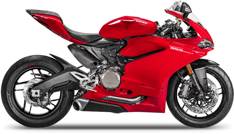 2018 Ducati 959 Panigale - Ducati 959 Panigale 2018 (800x800), Png Download